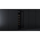 Chłodziarka do wina RVU 10008 GBK 220-24050