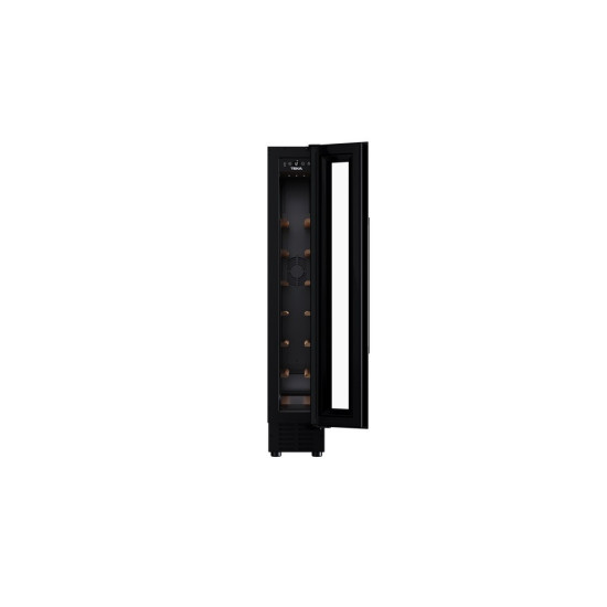 Chłodziarka do wina RVU 10008 GBK 220-24050