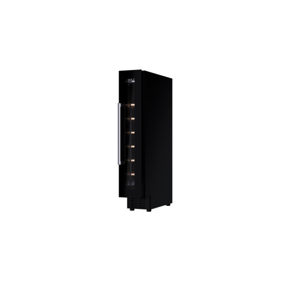 Chłodziarka do wina RVU 10008 GBK 220-24050