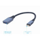 Adapter OTG USB-C to USB-AM 