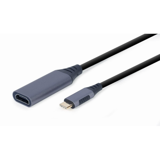 Adapter USB-C to HDMI 4K 60Hz 