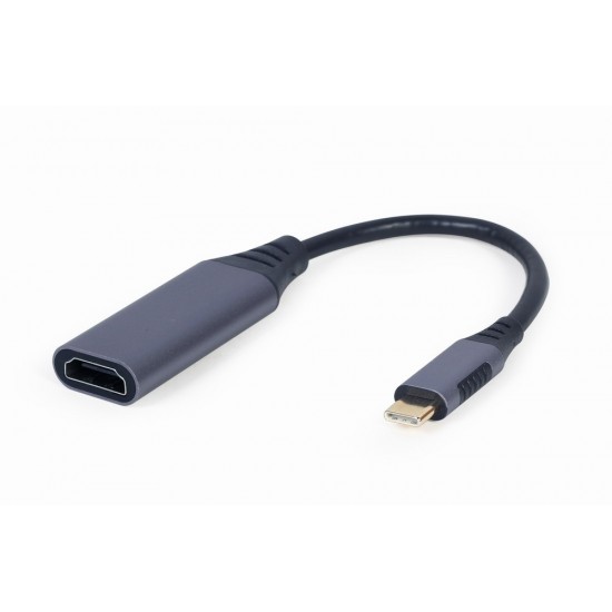 Adapter USB-C to HDMI 4K 60Hz 