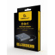 Adapter USB-C Hub HDMI USB-C PD VGA USB 3.0 Audio Card 
