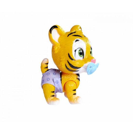 Figurka Pamper Petz Tygrysek 