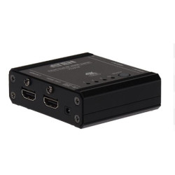 *3-Port True 4k HDMI Switch VS381B 