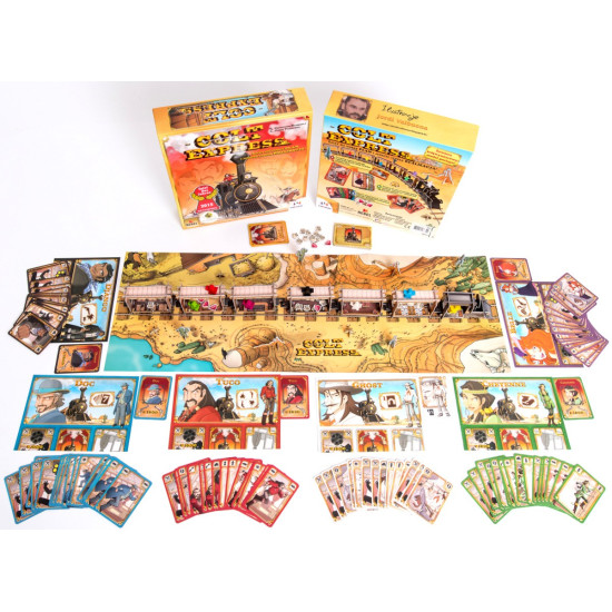 Colt Express
