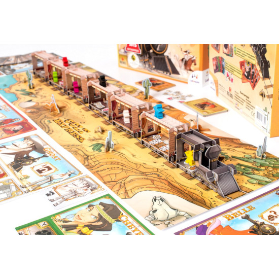 Colt Express