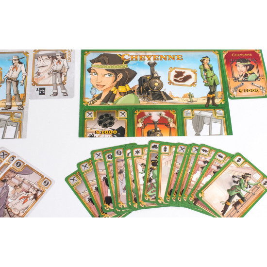 Colt Express
