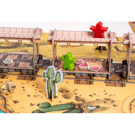 Colt Express