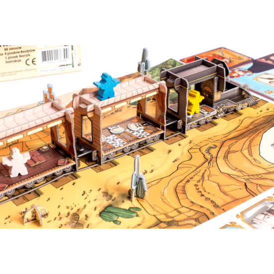 Colt Express