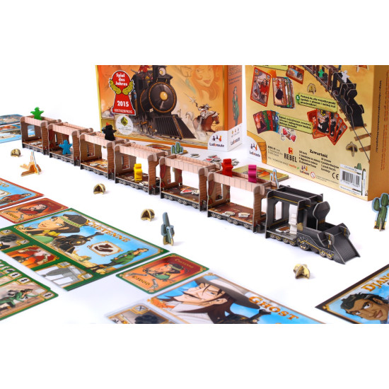 Colt Express