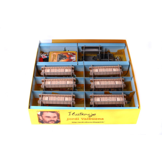 Colt Express
