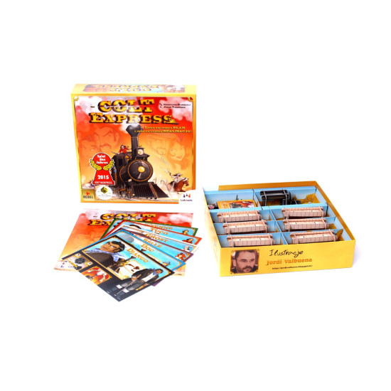 Colt Express