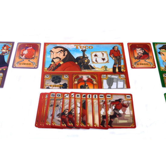 Colt Express