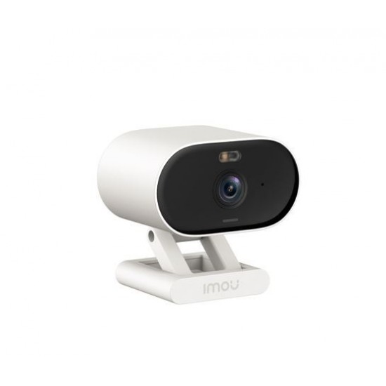 Kamera VERSA IPC-C22FP-C, 2MP 2.8mm F1.6 high performace lens,four nighvision modes,Human detection, Built in Siren, two-way talk, IP65 