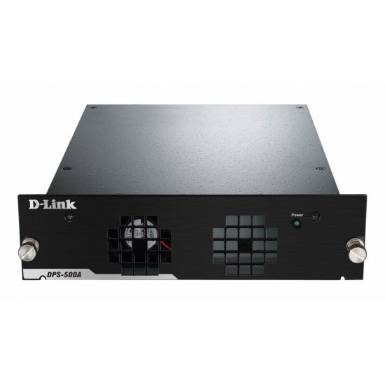 Zasilacz modułowy DPS-500A Redundant Power Supply 156W Zasilacz modułowy DPS-500A Redundant Power Supply 156W