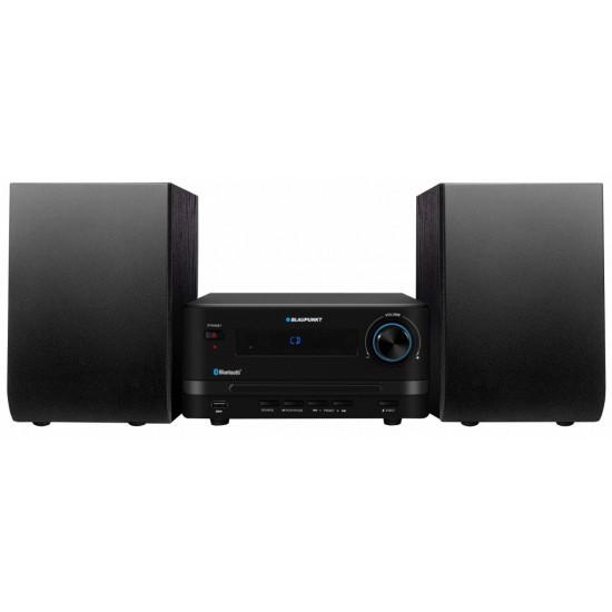 Mikrowieża MS14BT CD USB FM Mikrowieża MS14BT CD USB FM
