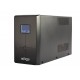 Zasilacz UPS 2000VA Line-in 1xC14 3xC13 2xShuko USB RJ45 