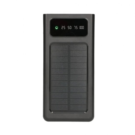 Powerbank EPB-093 EX.19669 czarny