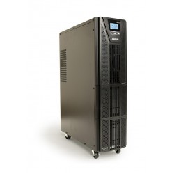 Zasilacz UPS 6000VA On-Line 6xC13 USB 