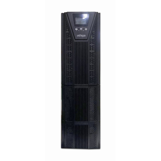 Zasilacz UPS 6000VA On-Line 6xC13 USB 