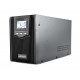 Zasilacz UPS 2000VA Line-in 3xC13 2xSchuko USB RJ45 