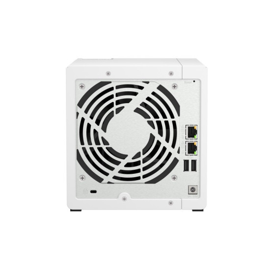 Serwer TS-433-4G 4x0HDD NAS ARM Cortex-A55 2,0 GHz