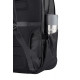 Plecak antykradzieżowy BOBBY EXPLORE BLACK