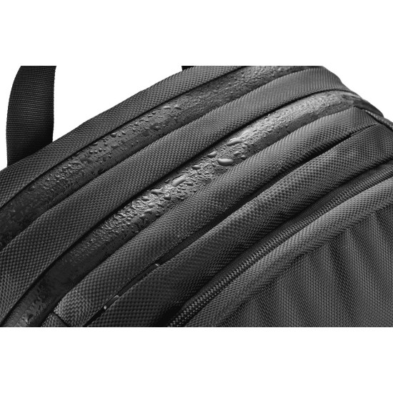 Plecak antykradzieżowy BOBBY EXPLORE BLACK