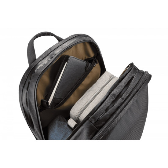 Plecak antykradzieżowy BOBBY EXPLORE BLACK