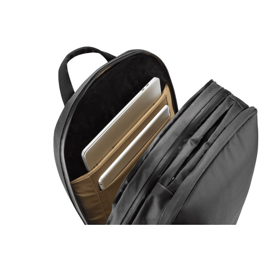 Plecak antykradzieżowy BOBBY EXPLORE BLACK