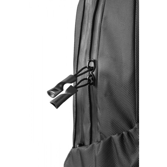 Plecak antykradzieżowy BOBBY EXPLORE BLACK