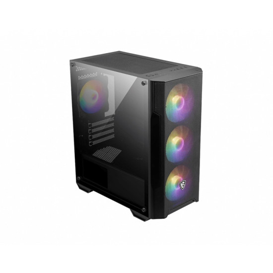 Obudowa MAG FORGE M100A USB 3.2