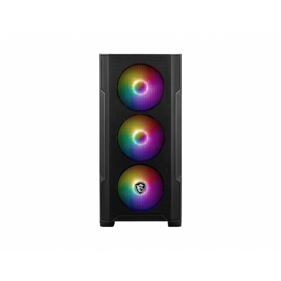 Obudowa MAG FORGE M100A USB 3.2