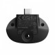 Moduł śledzenia mimiki twarzy Vive Focus 3 Facial Tracker 99HATH004-00