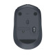 M171 Black Mysz Bezprzewodowa 910-004424