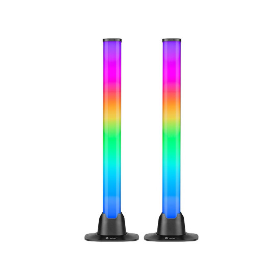 Zestaw lamp Smart Desk RGB Tuya App 