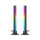 Zestaw lamp Smart Desk RGB Tuya App 