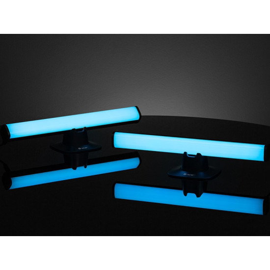Zestaw lamp Smart Desk RGB Tuya App 