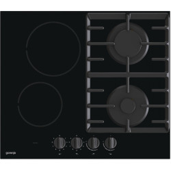 Płyta ceramiczno-gazowa GCE691BSC  