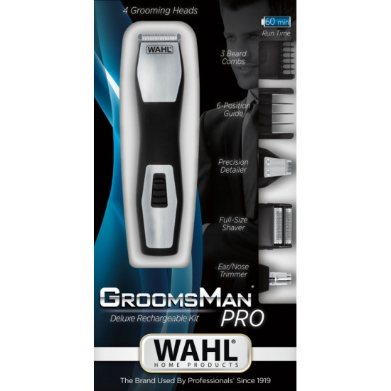 Trymer wielofunkcyjny 09855-1216 