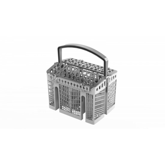 Zmywarka FS60 cm DW-14F5EE(W)-PL 