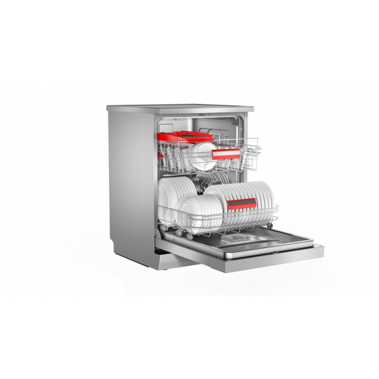 Zmywarka FS60 cm DW-14F5EE(W)-PL 