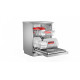Zmywarka FS60 cm DW-14F5EE(W)-PL 