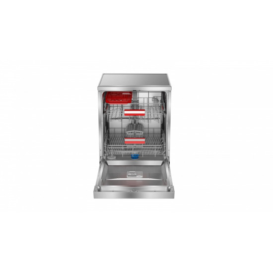 Zmywarka FS60 cm DW-14F5EE(W)-PL 