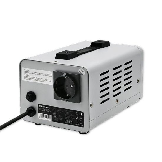 Automatyczny stabilizator napięcia AVR 500VA 