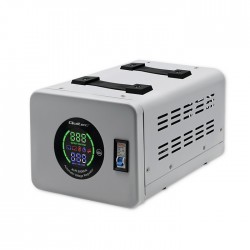 Automatyczny stabilizator napięcia AVR 5000VA 