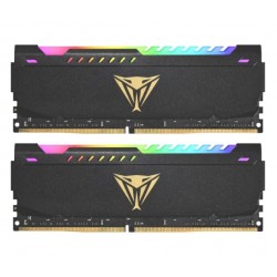 Pamięć DDR4 Viper RGB LED 64GB/3600(2x32GB) CL19