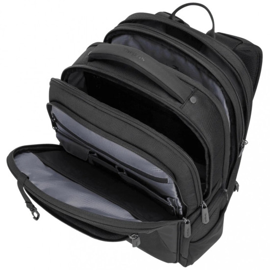 Corporate Traveller 15.6' BackPack czarny