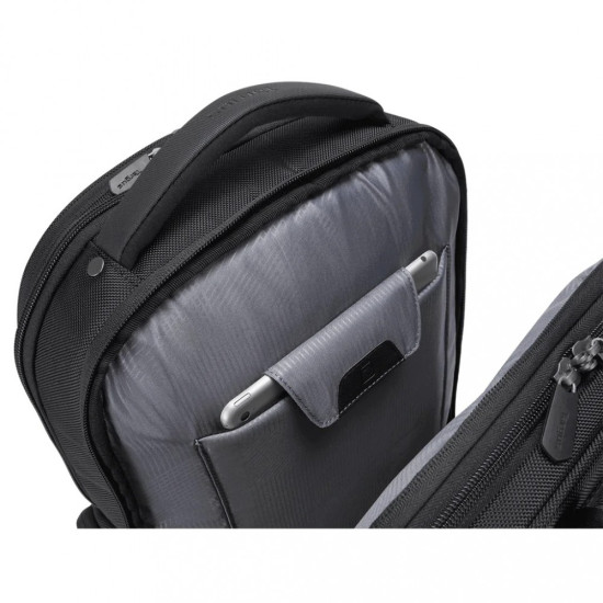 Corporate Traveller 15.6' BackPack czarny